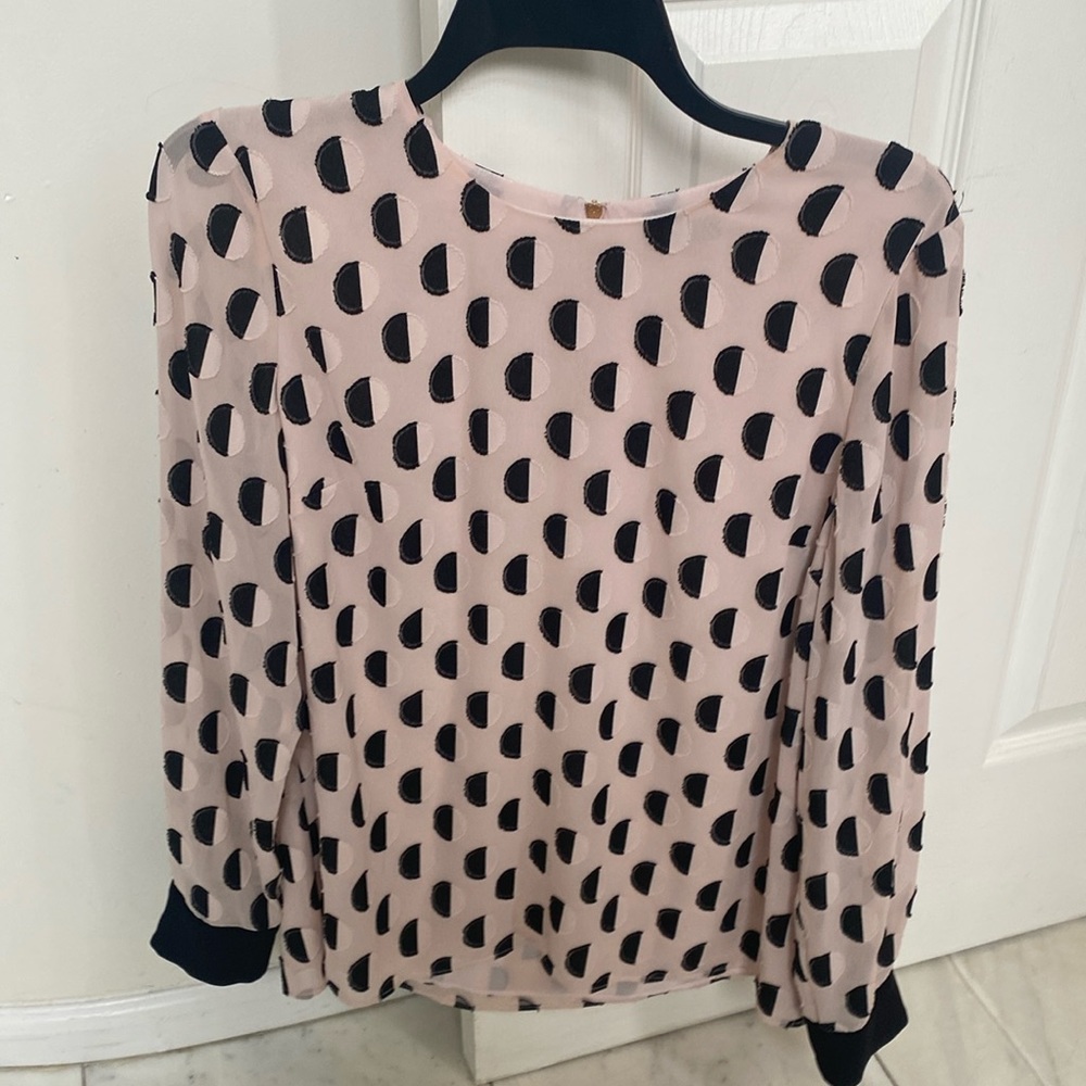 Vince Camuto top